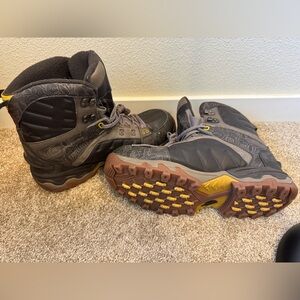 The North Face Men’s Hiking Boots